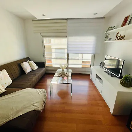 Casa Esmeralda * Sant Carlos de la Ràpita