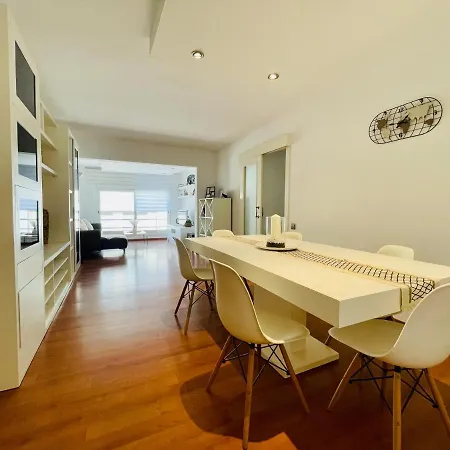 Casa Esmeralda Apartment Sant Carles De La Rapita