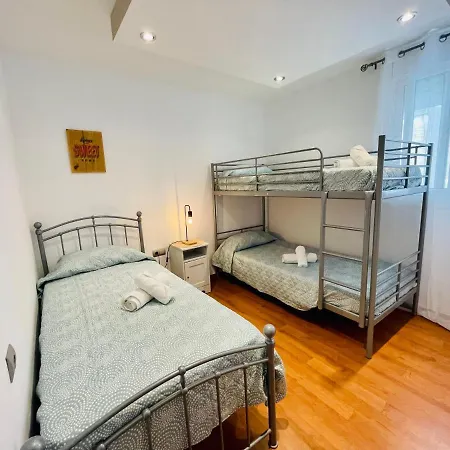 Casa Esmeralda Apartment