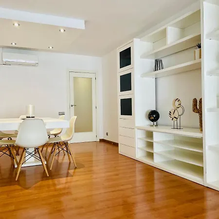 Apartment Casa Esmeralda Sant Carles De La Rapita