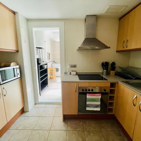 Casa Esmeralda Apartment
