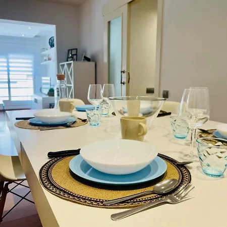 Apartment Casa Esmeralda