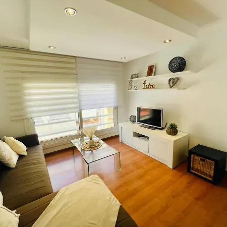 Casa Esmeralda Apartment
