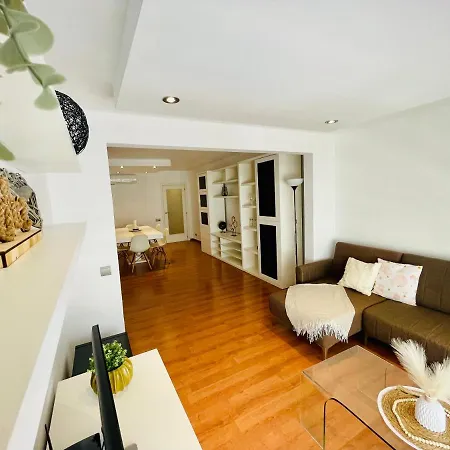 Casa Esmeralda Apartment *