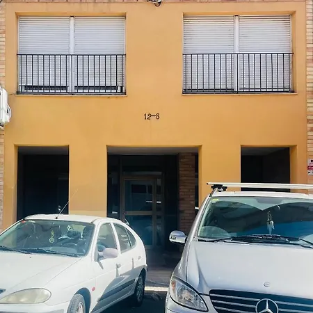 Apartment Casa Esmeralda *