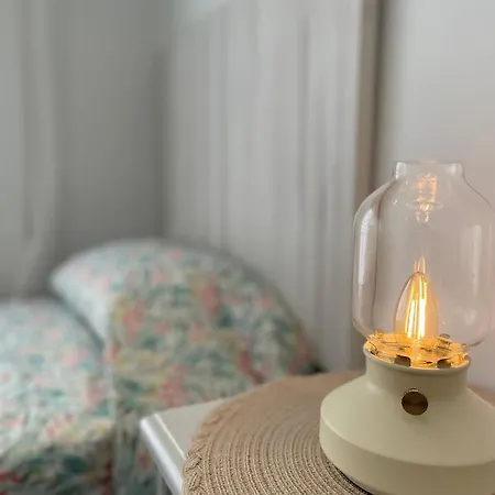 Casa Esmeralda Apartamento Sant Carlos de la Ràpita