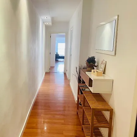 Casa Esmeralda Apartamento Sant Carlos de la Ràpita