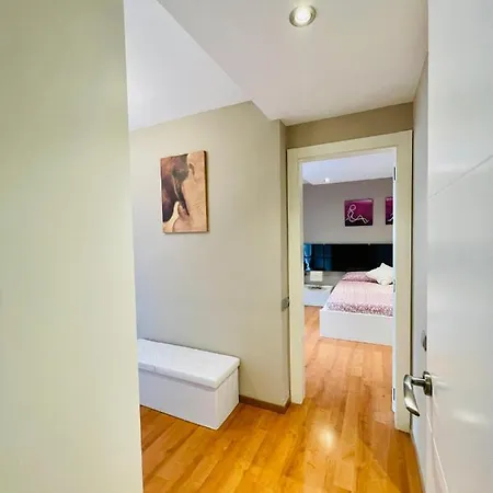Casa Esmeralda Apartment