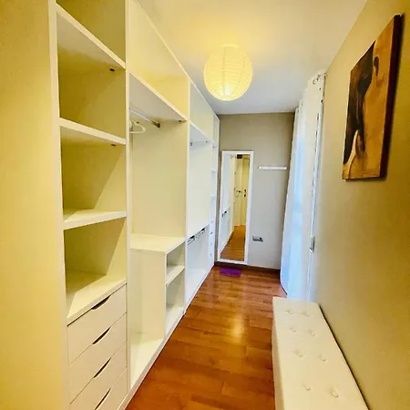Apartment Casa Esmeralda Sant Carles De La Rapita