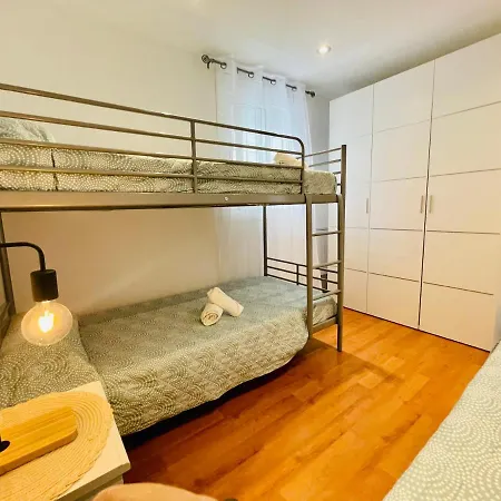 Casa Esmeralda Apartment