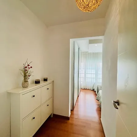 Apartment Casa Esmeralda *