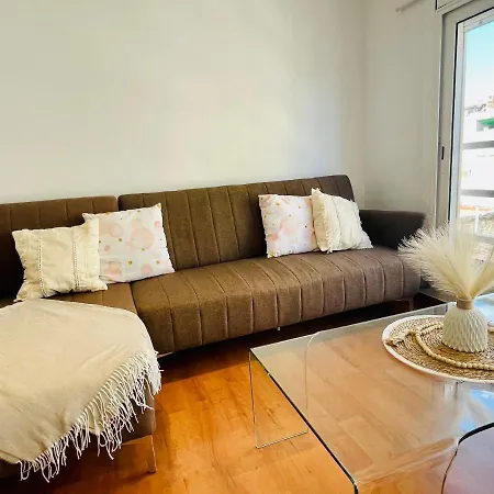 Casa Esmeralda Apartment